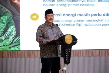 Kepala Bappenas: BPK berperan sebagai pengawal utama cita-cita bangsa