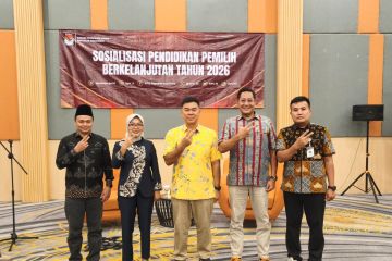 Legislator: Identitas tunggal penting wujudkan pemilu berkualitas