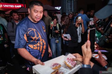 Peningkatan perputaran ekonomi Piala Presiden 2026
