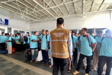BP3MI Kepri manfaatkan khutbah Jumat edukasi migrasi aman