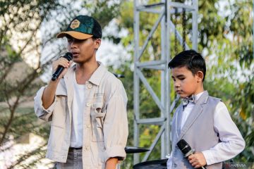 Festival Hari Anak Nasional DIY