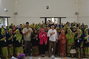 Komisi VI DPR RI sosialisasikan kemitraan BUMN di Situbondo