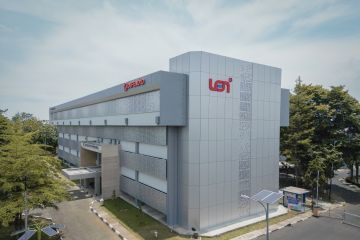 Len perkuat kapabilitas rekayasa-integrasi teknologi kendaraan listrik