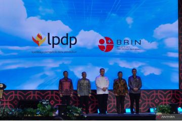 BRIN-LPDP luncurkan Prima, danai 177 riset dukung kebijakan negara