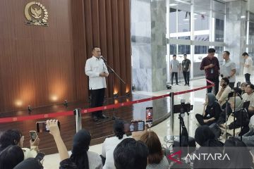 Prabowo kirim Surpres ke DPR ajukan Destry jadi Gubernur BI definitif