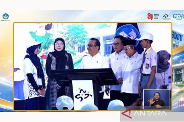 KSP: SNT upaya strategis hadirkan pendidikan bermutu hingga pelosok RI