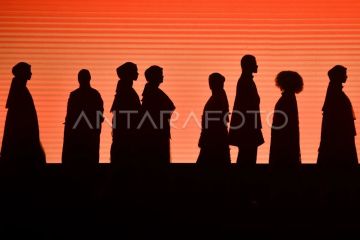 Padang Fashion Summit 2026