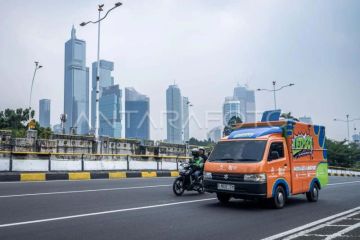 FOTO - Mobil LED-Go!