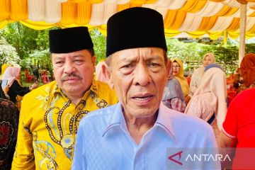 Anggota DPR-RI prihatin adanya kelangkaan semen di Aceh