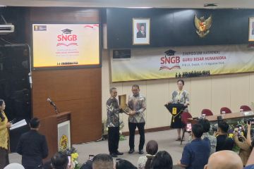 Fadli Zon sebut AI juga perangkat untuk memajukan kebudayaan