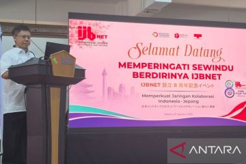IJBNet: SAF jadi ladang bisnis baru kemitraan Indonesia-Jepang