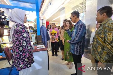 BI target pembiayaan UMKM Urban Digifest 2026 capai Rp3 M