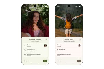 Google hadirkan fitur Quick Share baru, berbagi file cukup dekatkan HP