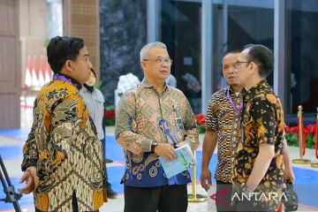 Setjen MPR pastikan persiapan Sidang Tahunan 2026 berjalan optimal