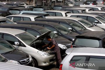 7 Tipe Mobil yang Banyak Disewa Lepas Kunci di Bali