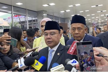 Dasco jelaskan tujuan usulan dwikewarganegaraan terbatas