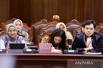 Anggota DPR: Putusan MK Pasal Penghinaan Presiden jadi penyeimbang