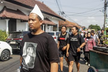 Heritage Walk Yogyakarta