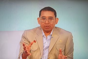 Fadli Zon sebut sejarah menjadi substansi penting lagu perjuangan