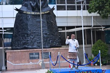 Kemkomdigi perkuat kedaulatan digital lewat tiga agenda prioritas