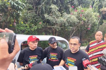 Kemensos gandeng Polri tindaklanjuti penerima bansos bermain judol