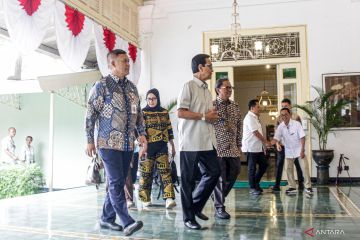 Bantuan DIY untuk korban gempa NTT