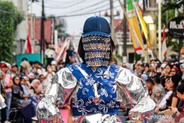 Fashion On The Street Prawirotaman 2026