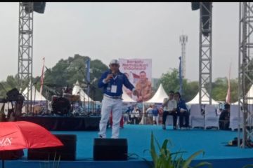 Nachrowi Ramli minta Demokrat mulai siapkan kontestasi Pemilu 2029
