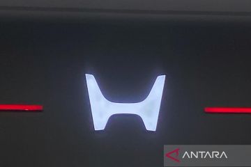 Honda digugat konsumen karena sistem keselamatan Sensing