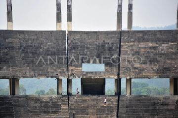 Pemanfaatan Stadion Utama Sumatera Barat