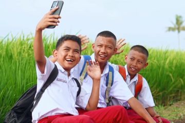 Pemerintah tegaskan komitmen perlindungan anak melalui Gernas Rana