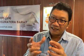 OJK Sumbar ingatkan UMKM selektif gunakan pinjol untuk modal usaha