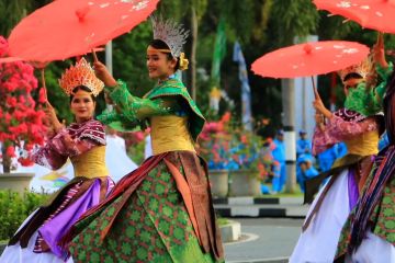Pemprov NTB dorong destinasi wisata manfaatkan momentum MotoGP