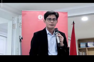 KPU: Tahapan Pemilu 2029 diperkirakan mulai berjalan Juni 2027
