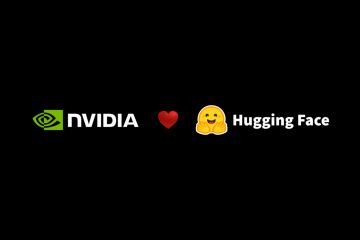 NVIDIA mengakuisisi Hugging Face