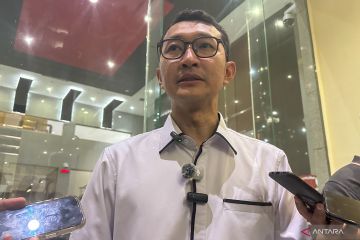 KPK telaah pengakuan Gus Alex soal 3.000 riyal untuk anggota Panja Komisi VIII DPR