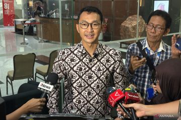 KPK panggil Dirut Millenium Solusi Abadi di kasus Muara Enim