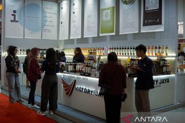 Jogja Coffee Week