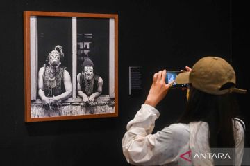 Pameran Malangan