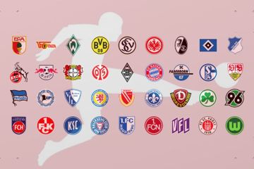 Klasemen Liga Jerman: Freiburg dan Dortmund masih sempurna