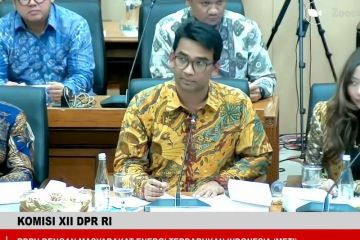 METI nilai PLTS 100 GWp momentum perkuat industri surya nasional