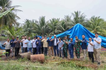 BPMA sebut 136 sumur minyak rakyat di Aceh telah terverifikasi