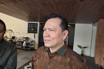 Pemerintah: Regulasi percepatan PLTS 100 GWp masih dibahas antar-K/L