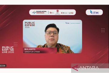 ITM pacu portofolio energi bersih melalui pengembangan bisnis PLTS