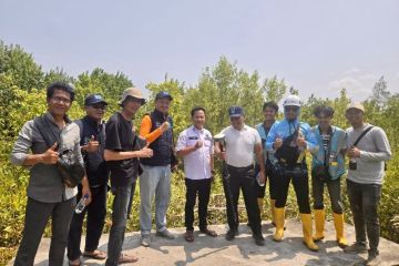 Pemkab OKI dan PLN percepat pembangunan 13 PLTS Komunal