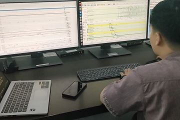 BMKG: Gempa magnitudo 4,7 guncang Donggala akibat sesar Palu Koro
