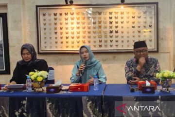 UB fokuskan "Smart Green Campus" wujudkan kampus berkelanjutan