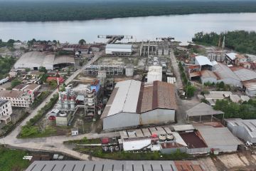 PLN rampungkan kelistrikan Pangkalan Bun&nbsp;dukung pertumbuhan industri