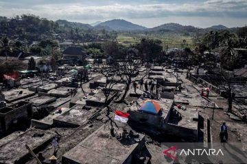 Kemenpar percepat pemulihan destinasi terdampak bencana