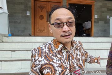 Legislator DPR: Rekening massal perlu jamin keamanan privasi data